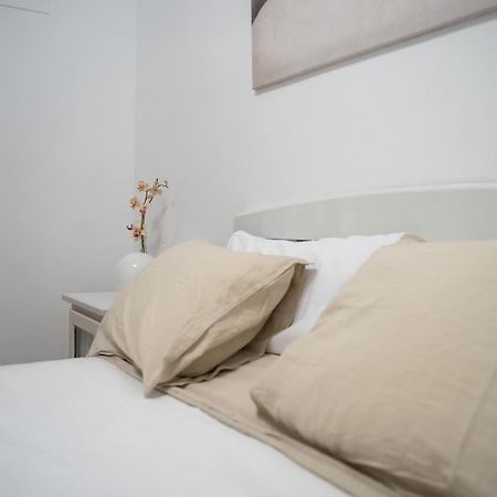 Bonito Piso En San Ildefonso - Centro Apartman Jaén Kültér fotó