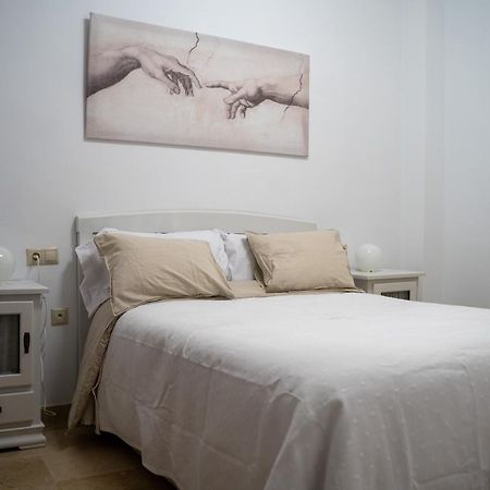 Bonito Piso En San Ildefonso - Centro Apartman Jaén Kültér fotó